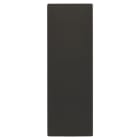 VIMAR SPA - VIW32020.G TASTO XT FISSO 1M NERO