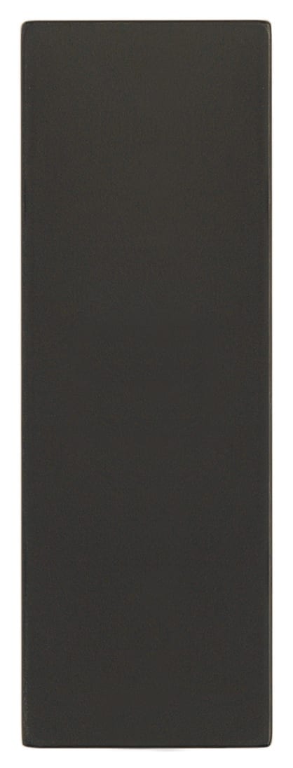 VIMAR SPA - VIW32020.G TASTO XT FISSO 1M NERO