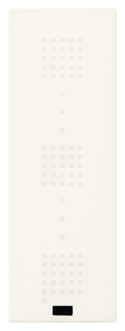 VIMAR SPA - VIW32023.B COMANDO XT BY-ME ADVANCED 1M BIANCO