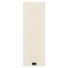 VIMAR SPA - VIW32023.C Comando XT By-me advanced 1M canapa