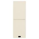 VIMAR SPA - VIW32024.C COMANDO DOPPIO XT BY-ME ADVANCED 1M C.PA