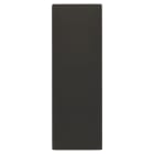 VIMAR SPA - VIW32031.G COMANDO XT BY-ME 1M LABEL NERO