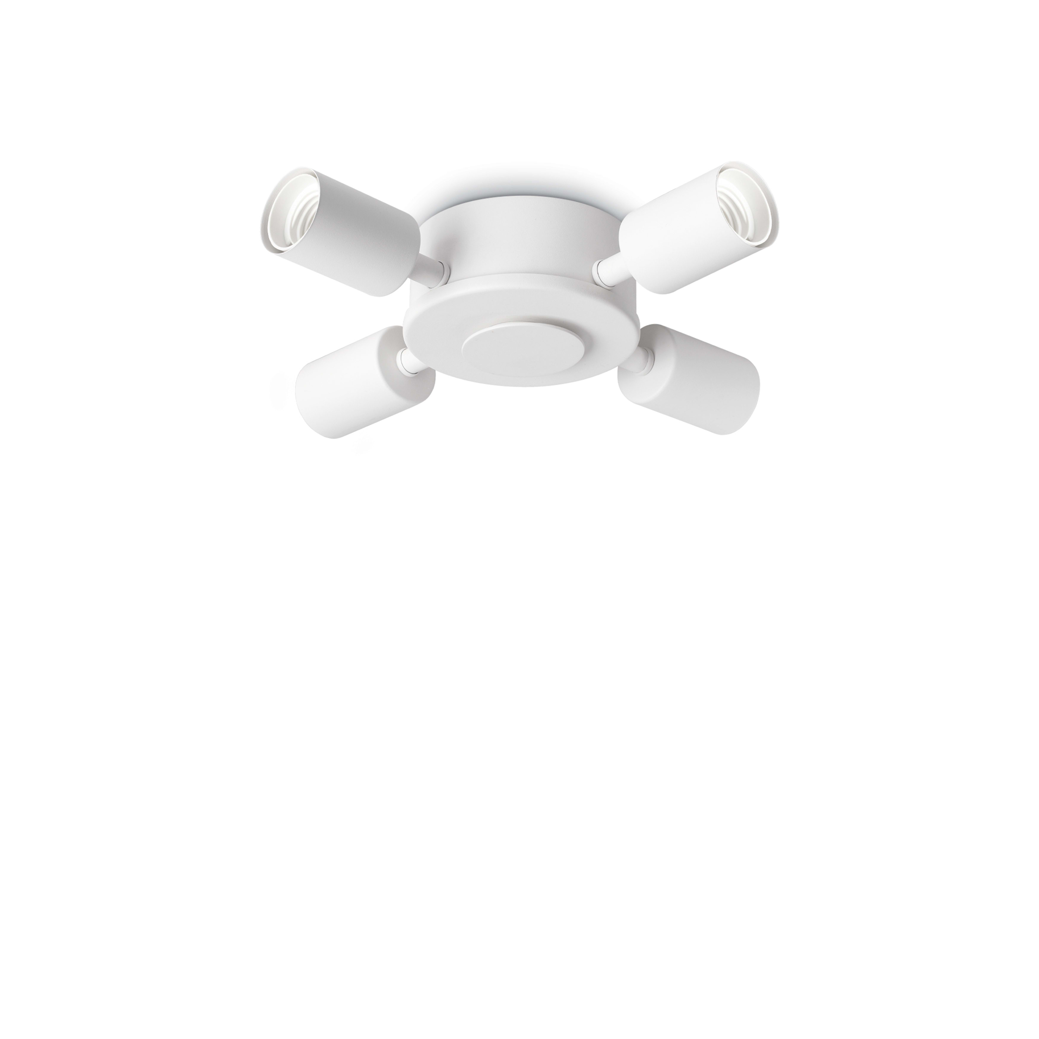 IDEAL LUX SRL - IUX320373 SET UP MPL4