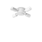 IDEAL LUX SRL - IUX320373 SET UP MPL4