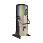 TECNOPLUS SRL - TNP3203.4B CENTR. ASP. REVO BLOCK 1200 2,2KW 400V