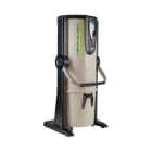 TECNOPLUS - TNP3203.4B CENTR. ASP. REVO BLOCK 1200 2,2KW 400V