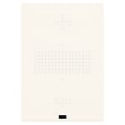 VIMAR SPA - VIW32041.B Termostato XT By-me 2M bianco