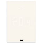 VIMAR SPA - VIW32041.B TERMOSTATO XT BY-ME 2M BIANCO
