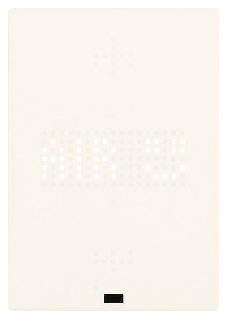 VIMAR SPA - VIW32042.B MULTISENSORE XT BY-ME 2M BIANCO