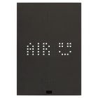 VIMAR SPA - VIW32042.G Multisensore XT By-me 2M nero