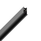 IDEAL LUX SRL - IUX320434 EGO PROFILE RECESSED TRIM 1000 MM BK