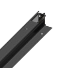 IDEAL LUX SRL - IUX320458 EGO PROFILE RECESSED TRIM 2000 MM BK