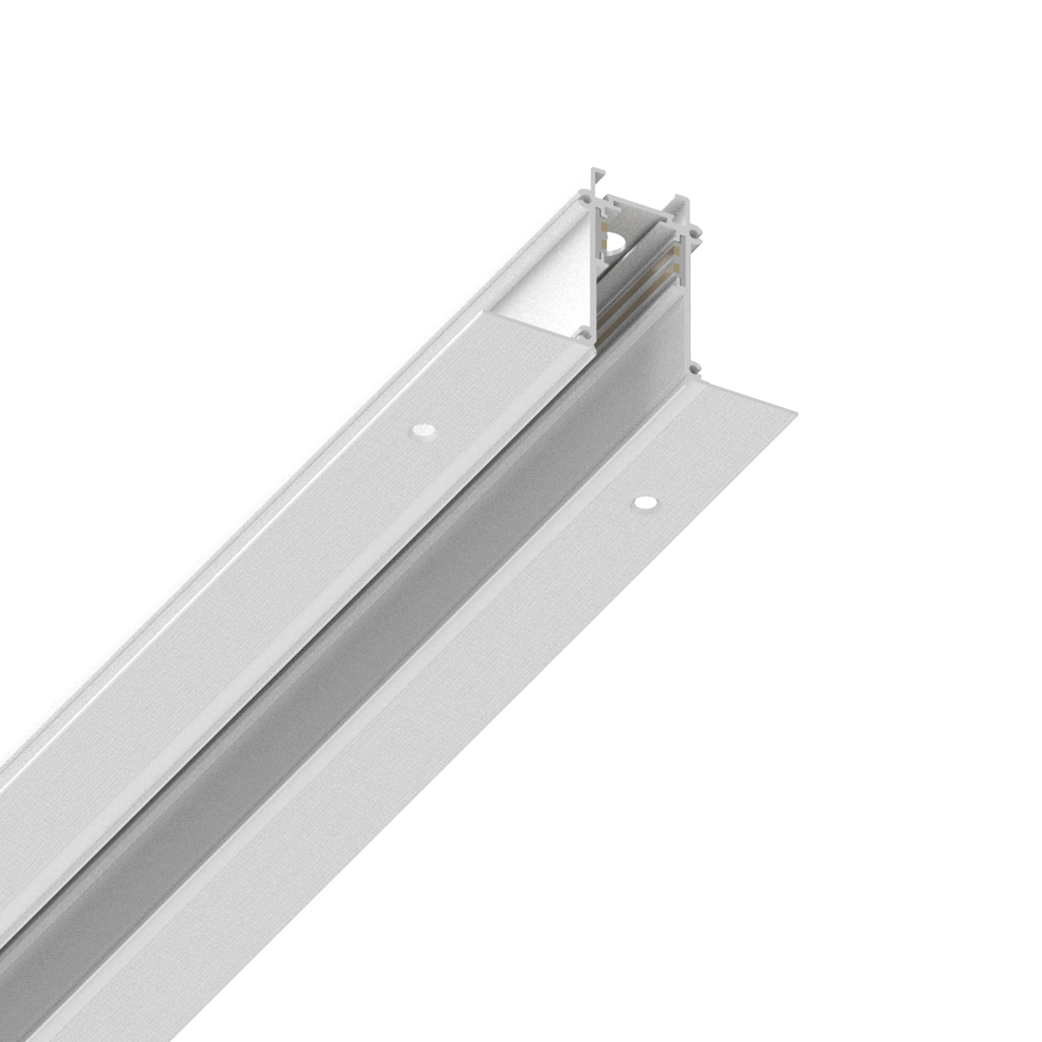 IDEAL LUX SRL - IUX320489 EGO PROFILE RECESSED EASY 1000 MM WH