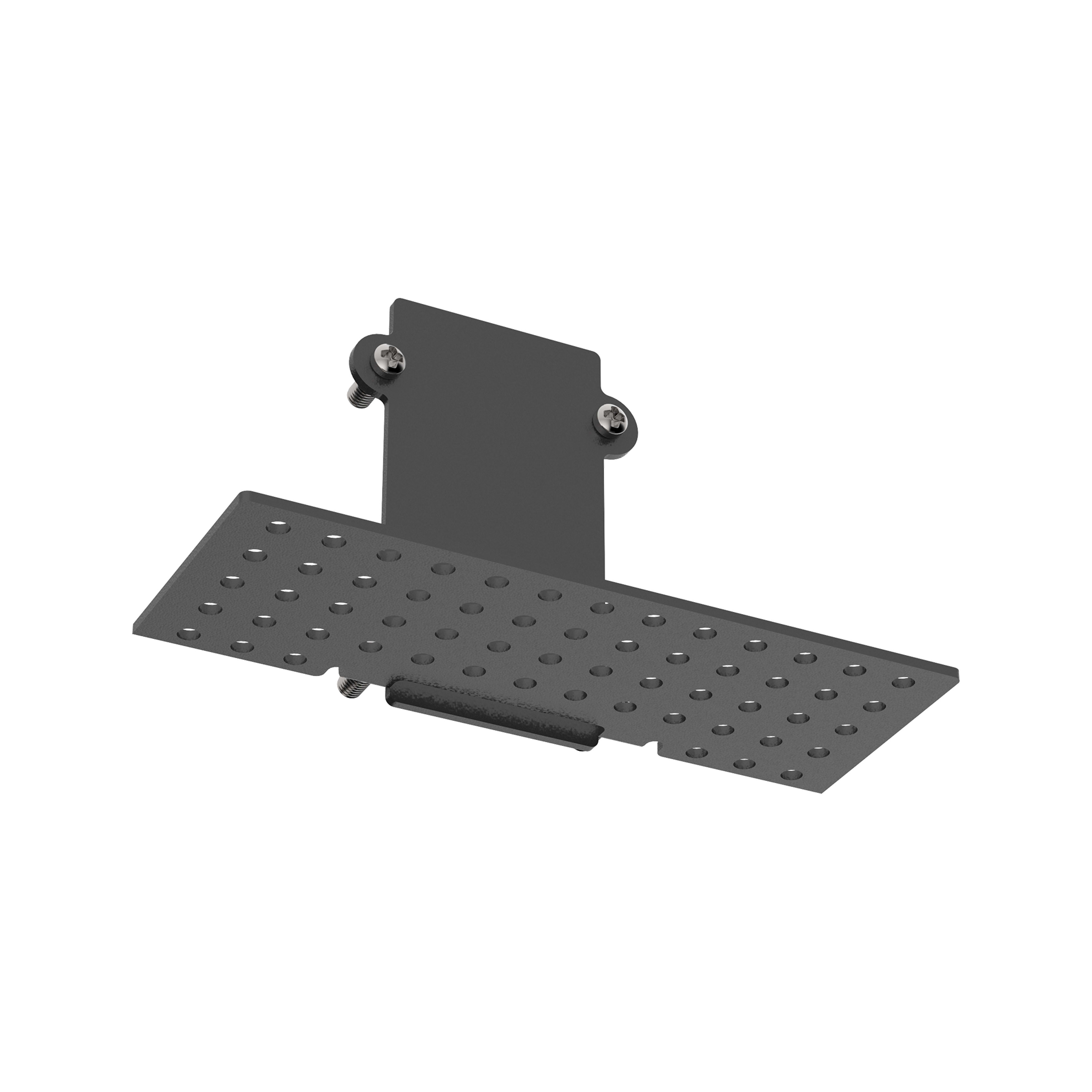 IDEAL LUX SRL - IUX320557 EGO END CAP RECESSED EASY SENZA FORO BK