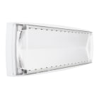BEGHELLI - BEG32096 LOGICA LED 8W LGS24 LS-UV