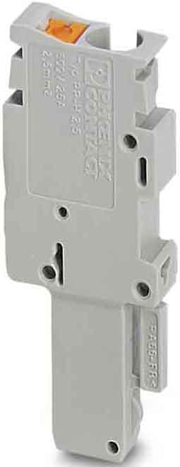 PHOENIX CONTACT - PHC3210017 PP-H 2,5/ 1 BU CONNETTORE COMBI