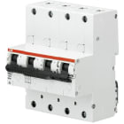 ABB SPA - ABBS754DRE50 S754DR-E50 INT.AUT.SEL.4P