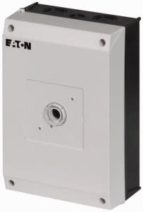 EATON - EAO207440 CI-K4-T5B-4 CUSTODIA IN MAT. ISOLANTE