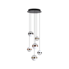 IDEAL LUX SRL - IUX321172 GALAXY SP6
