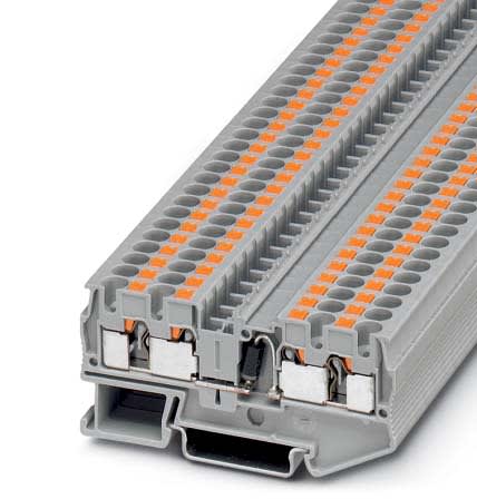 PHOENIX CONTACT - PHC3211921 PT 4-QUATTRO-DIO 1N 5408/R-L COMP.MORSET