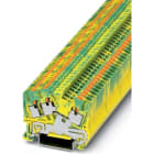 PHOENIX CONTACT - PHC3211935 PTS 2,5-TWIN-PE MORSETTO COMPONIBILE