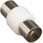 FANTON SRL - FME32120 ADATTATORE TV PR/PR D9,5MM BI