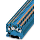 PHOENIX CONTACT - PHC3212002 PTS 2,5-QUATTRO BU MORSETTO PASSANTE