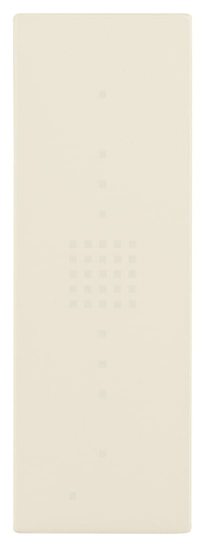 VIMAR SPA - VIW32121.C COMANDO XT KNX 1M CANAPA