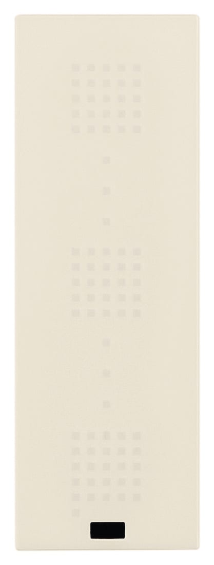 VIMAR SPA - VIW32123.C Comando XT KNX advanced 1M canapa