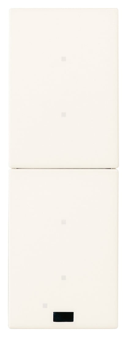 VIMAR SPA - VIW32124.B COMANDO XT KNX ADVANCED 1M 4 PUNTI B.CO