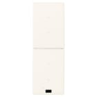 VIMAR SPA - VIW32124.B COMANDO XT KNX ADVANCED 1M 4 PUNTI B.CO