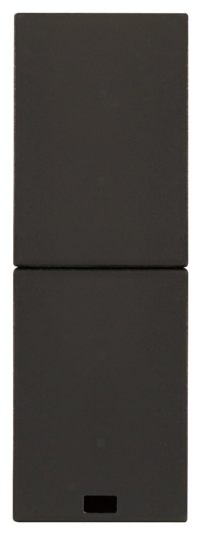 VIMAR SPA - VIW32124.G COMANDO XT KNX ADVANCED 1M 4 PUNTI NERO