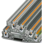 PHOENIX CONTACT - PHC3213949 PTI 2,5-PE/L/L MORSETTO COMPONIBILE