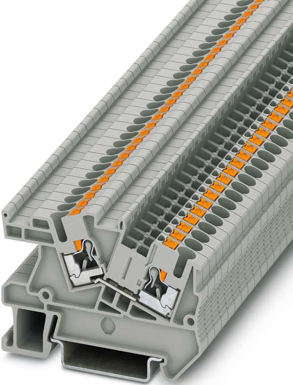 PHOENIX CONTACT - PHC3213968 Morsetto per installazioni