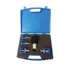 FERRARI - FER3.213/2 KIT GIROSVASO 16X2-20X2 (25X2,5/26X3) 32