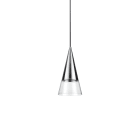 IDEAL LUX SRL - IUX321462 CONO SP1 CROMO