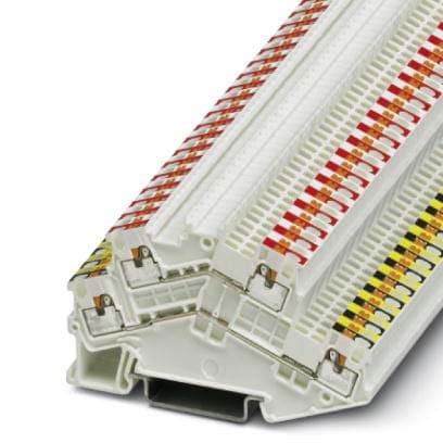 PHOENIX CONTACT - PHC3214663 PTTBS 1,5/S-KNX MORSETTO A DUE PIANI