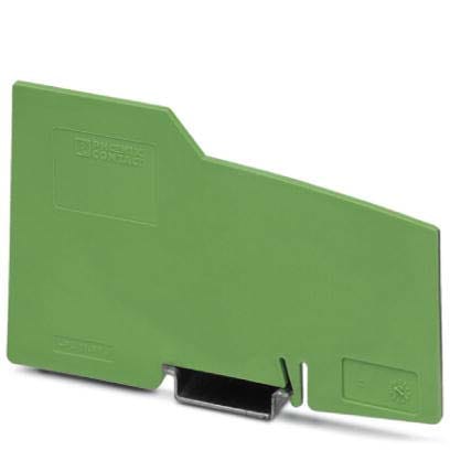 PHOENIX CONTACT - PHC2740850 I-L ATP GN PIASTRA TERMINALE