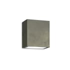 IDEAL LUX SRL - IUX321646 ARGO AP1 ANTRACITE 3000K