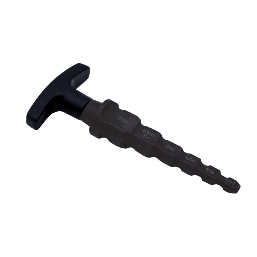 FERRARI - FER3.217 SVASATORE ACCIAIO 14-16-18-20X2- 25X2,5-
