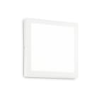 IDEAL LUX SRL - IUX321707 UNIVERSAL PL D30 SQUARE 4000K