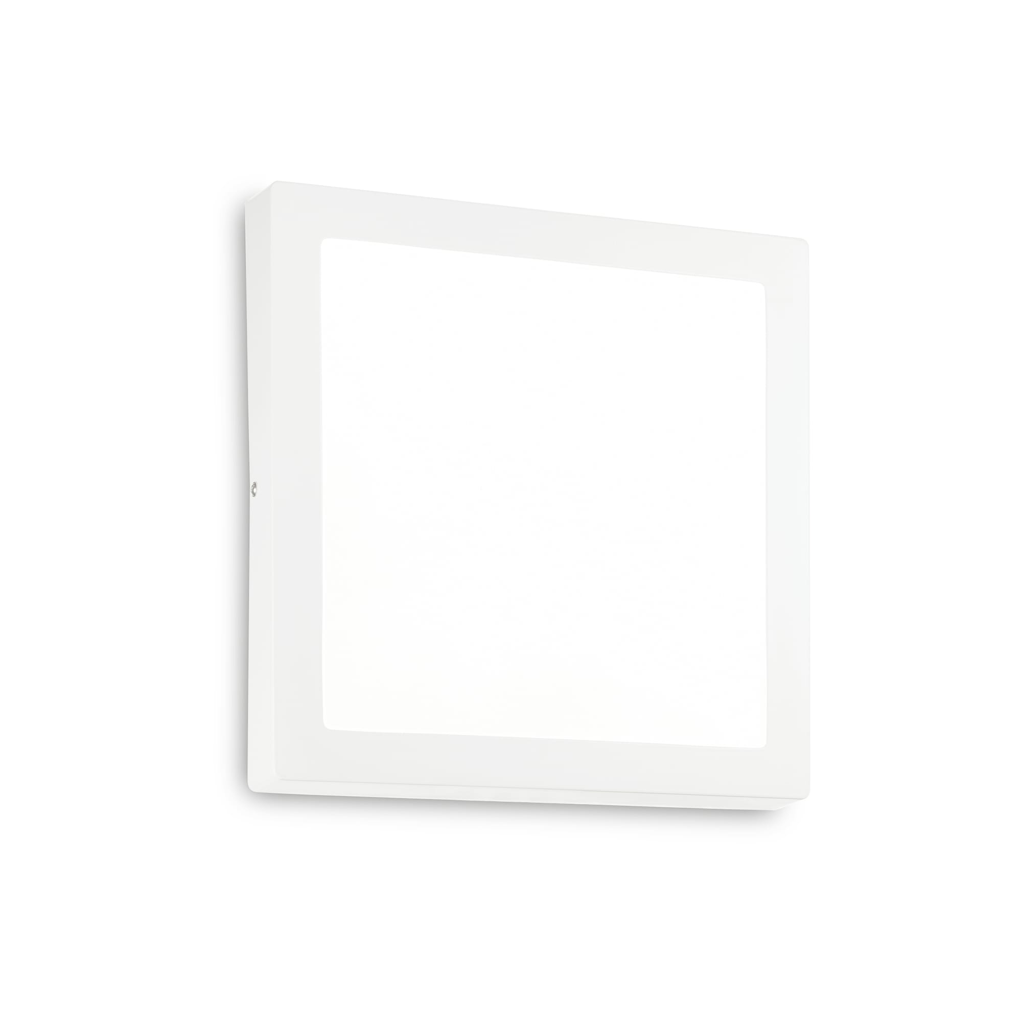 IDEAL LUX SRL - IUX321707 UNIVERSAL PL D30 SQUARE 4000K