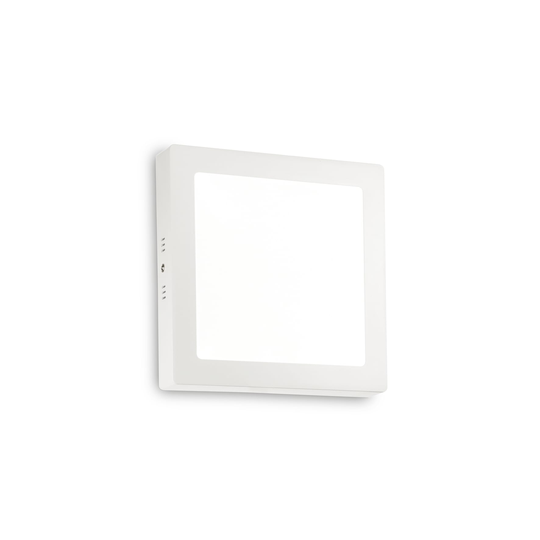 IDEAL LUX SRL - IUX321745 UNIVERSAL PL D22 SQUARE 4000K