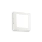 IDEAL LUX SRL - IUX321769 UNIVERSAL PL D17 SQUARE 4000K