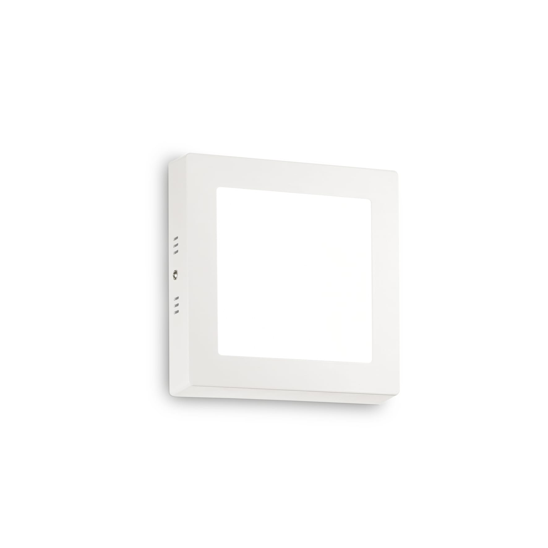IDEAL LUX SRL - IUX321769 UNIVERSAL PL D17 SQUARE 4000K