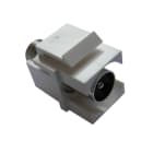 FANTON SRL - FME32194 PRESA TV MASCHIO D9,5MM KEYSTONE BI