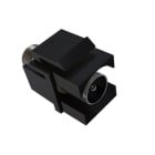 FANTON SRL - FME32195 PRESA TV COAX MASCHIO D9,5MM KEYSTONE NE