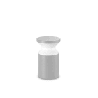 IDEAL LUX SRL - IUX321950 TORRE PT1 H22 GRIGIO