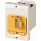 EATON - EAO281635 E-PKZ01-SVB CUST ISOL LUCCH 0 INCASSO