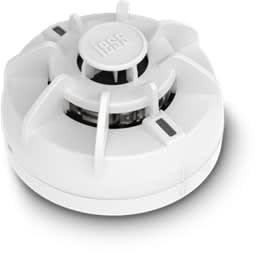 IESS SRL - EAA32205 RIL.TERMOVELOCIMETRICO C/ISOLATORE